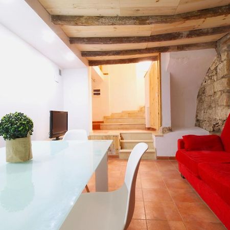 Duplex En Planta Baja Junto A La Catedral Apartment Tarragona Exterior photo