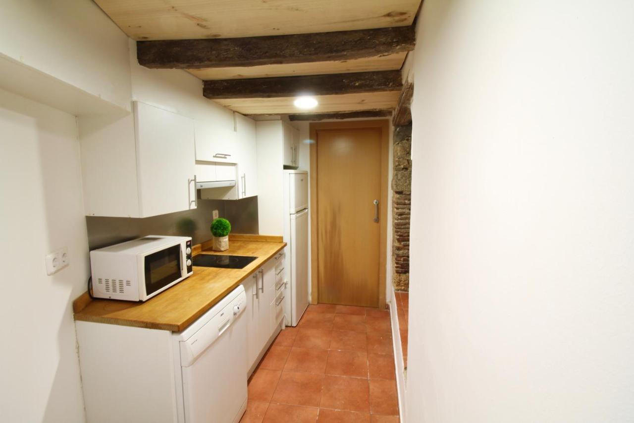 Duplex En Planta Baja Junto A La Catedral Apartment Tarragona Exterior photo