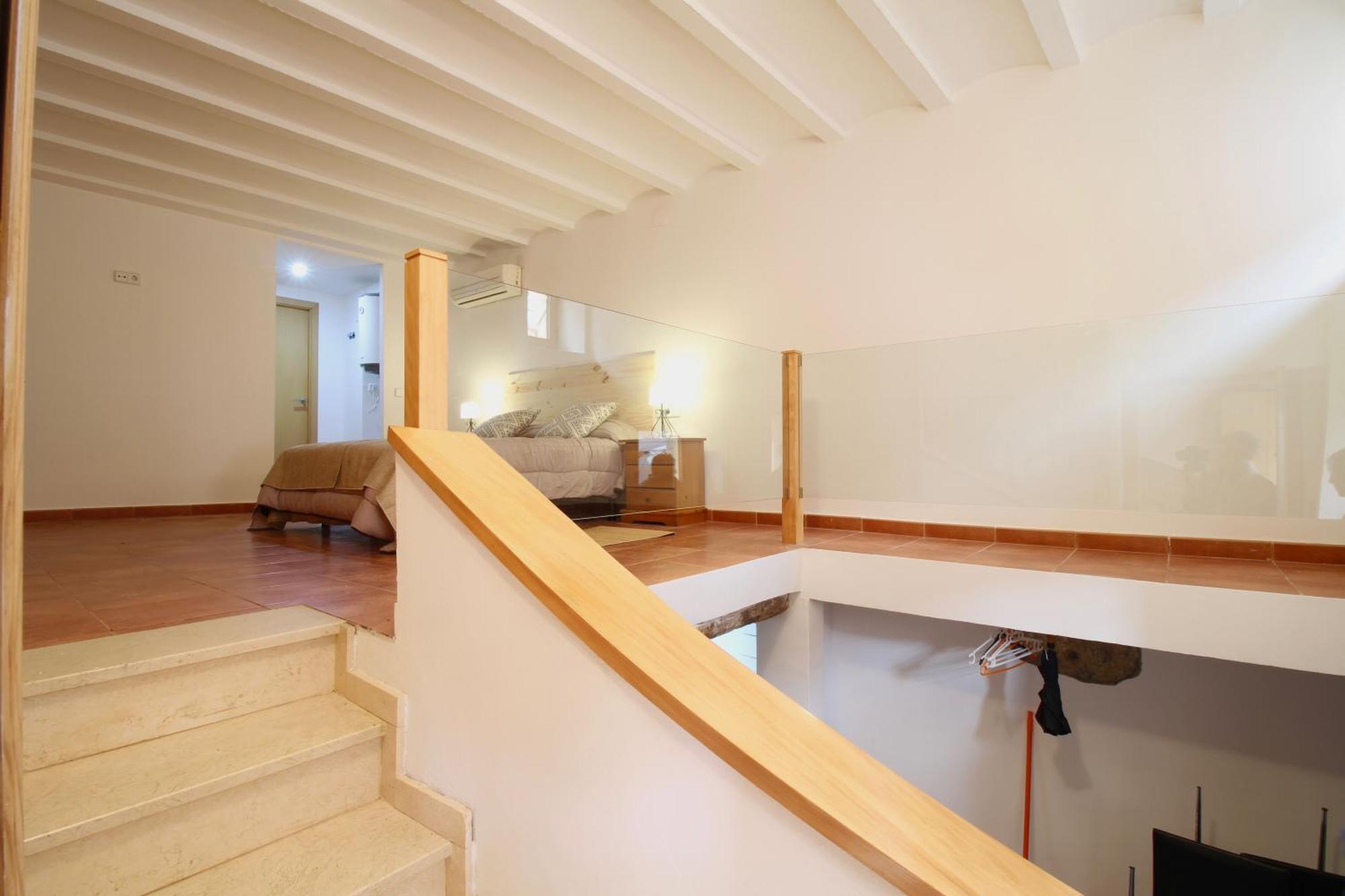 Duplex En Planta Baja Junto A La Catedral Apartment Tarragona Exterior photo