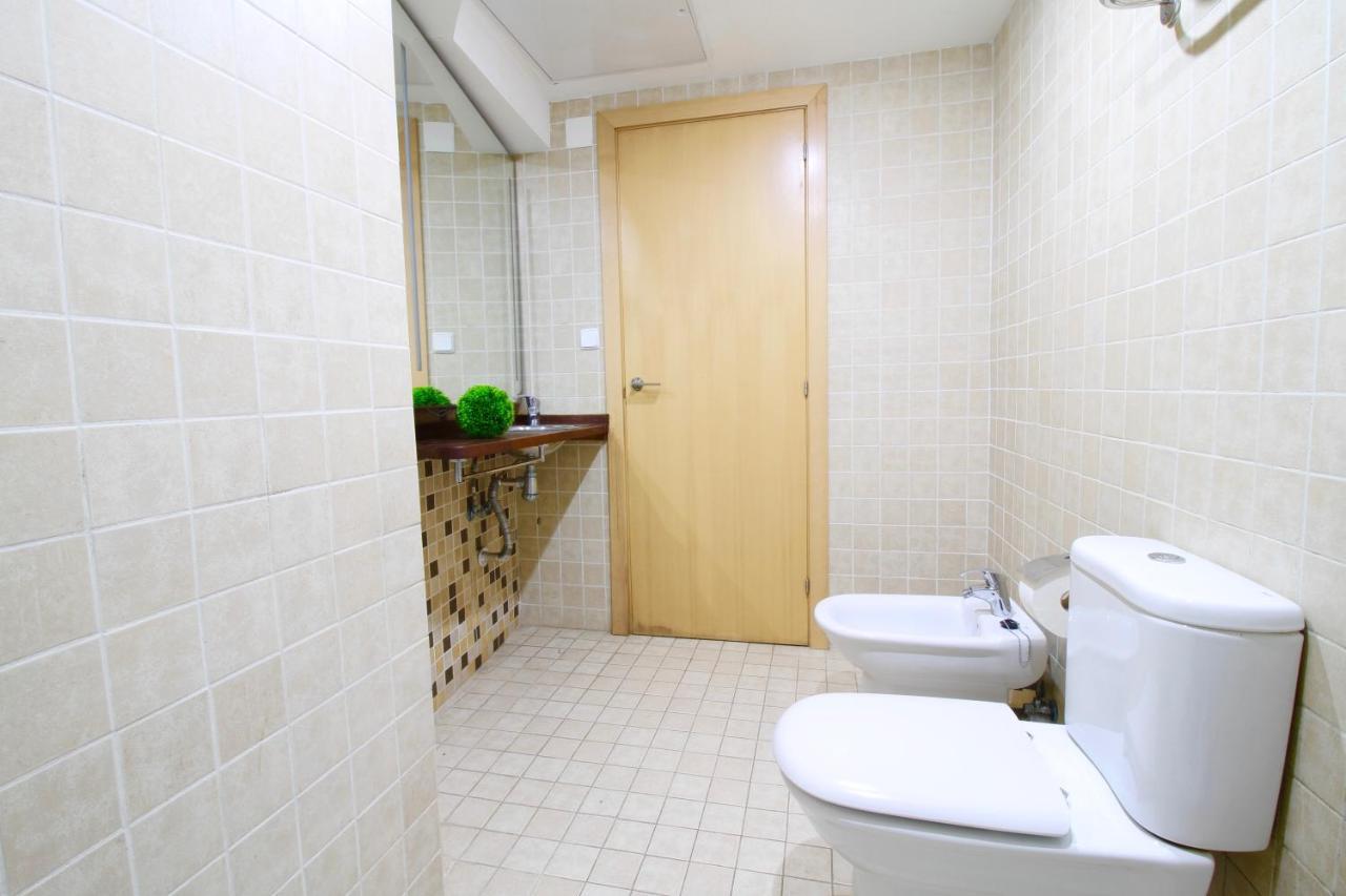 Duplex En Planta Baja Junto A La Catedral Apartment Tarragona Exterior photo