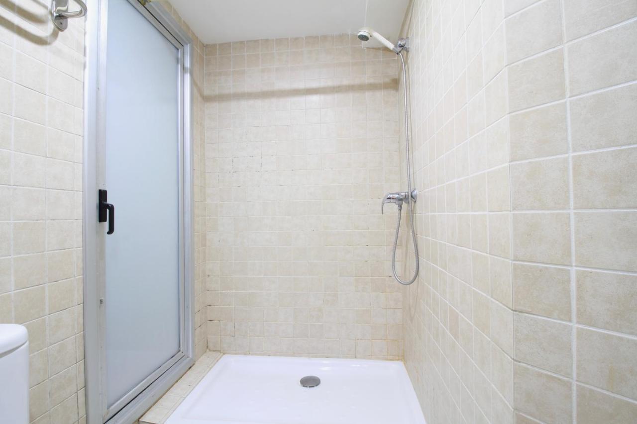 Duplex En Planta Baja Junto A La Catedral Apartment Tarragona Exterior photo