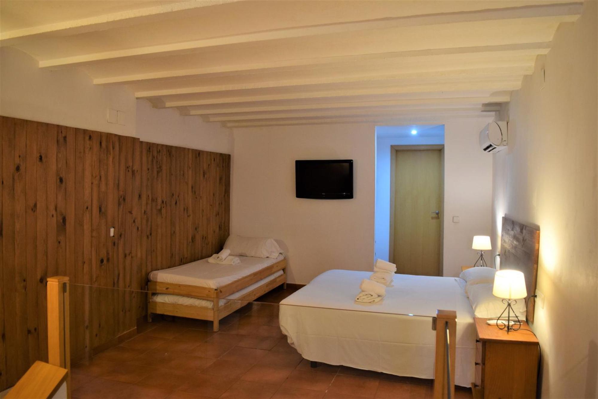 Duplex En Planta Baja Junto A La Catedral Apartment Tarragona Exterior photo